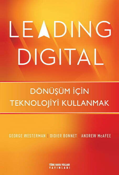 Leading Digital K2