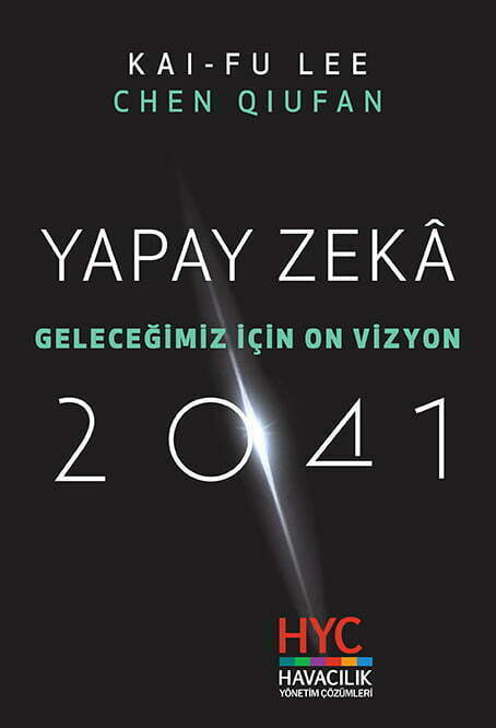 Yapay Zeka 2041 K2