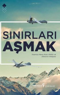 Turk Havacilik Uzay Sanayii Hikaye K2